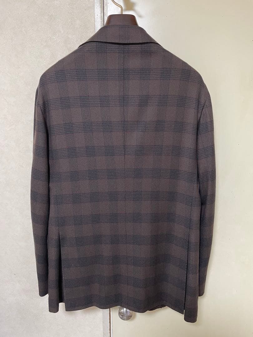 オラツィオルチアーノ ORAZIO LUCIANO ジャケット　48 未使用