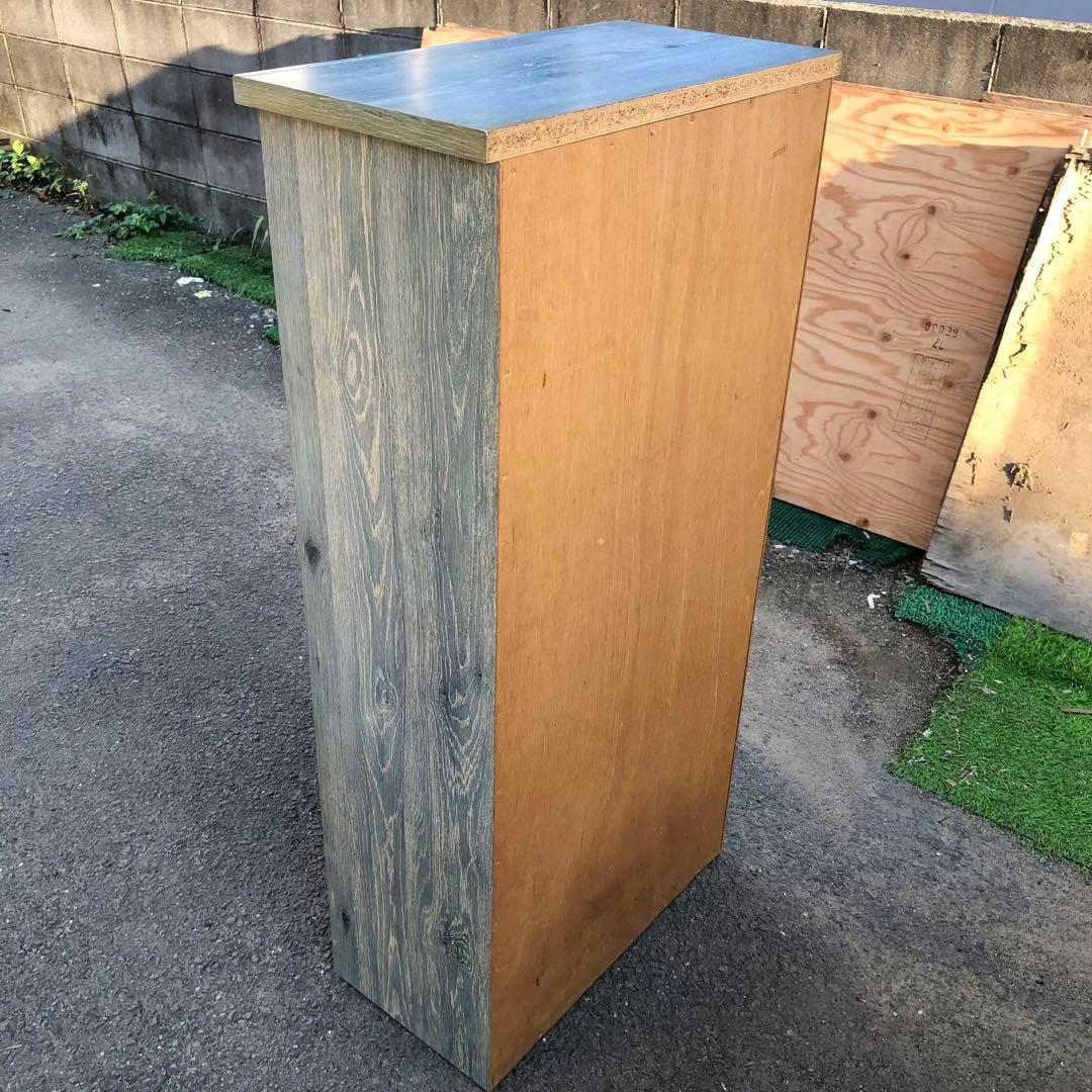 POMONA ポモナ カントリー調キャビネット ガラス扉 北欧風家具 インテリア