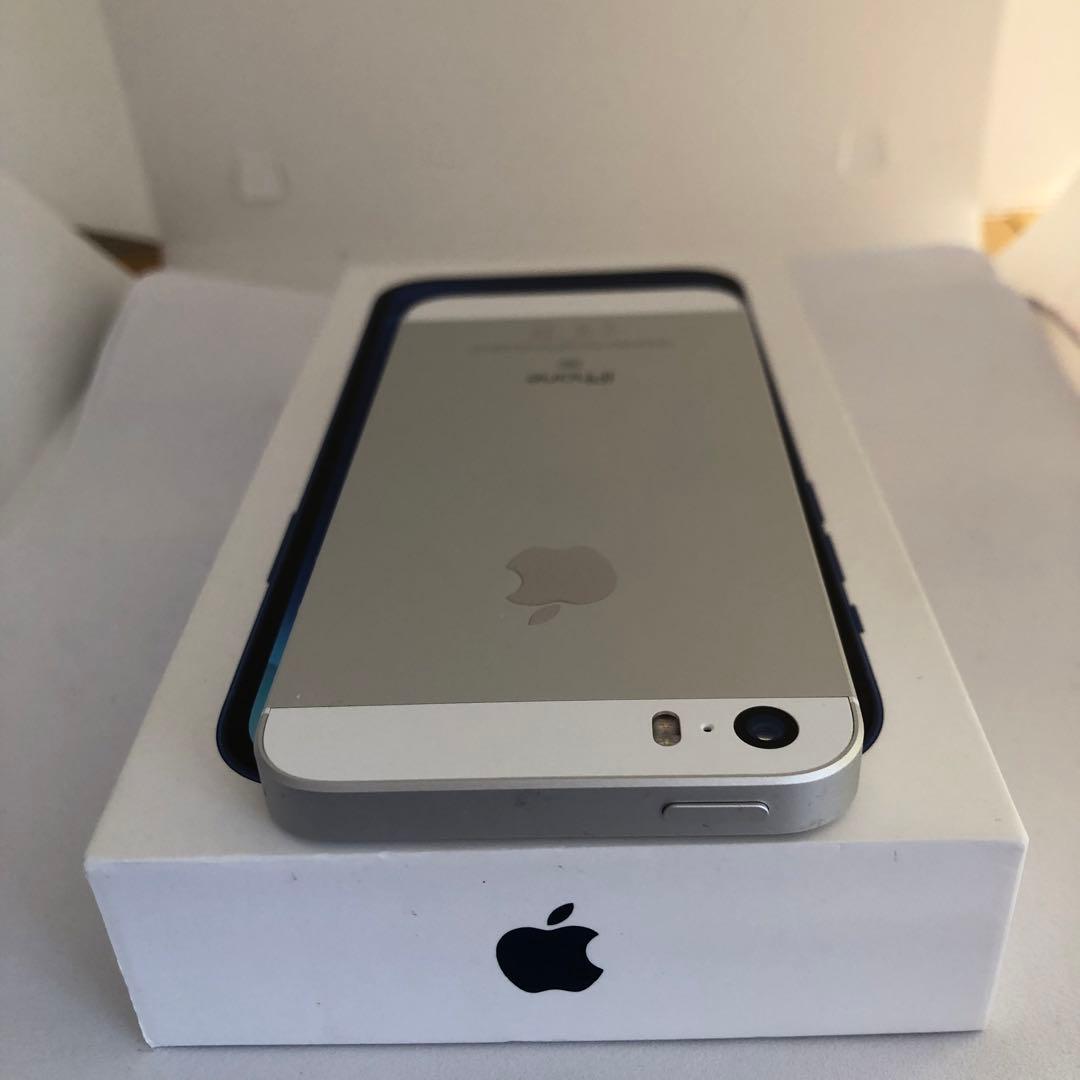 【すぐ発送】iPhone SE1 32GB SIMフリー