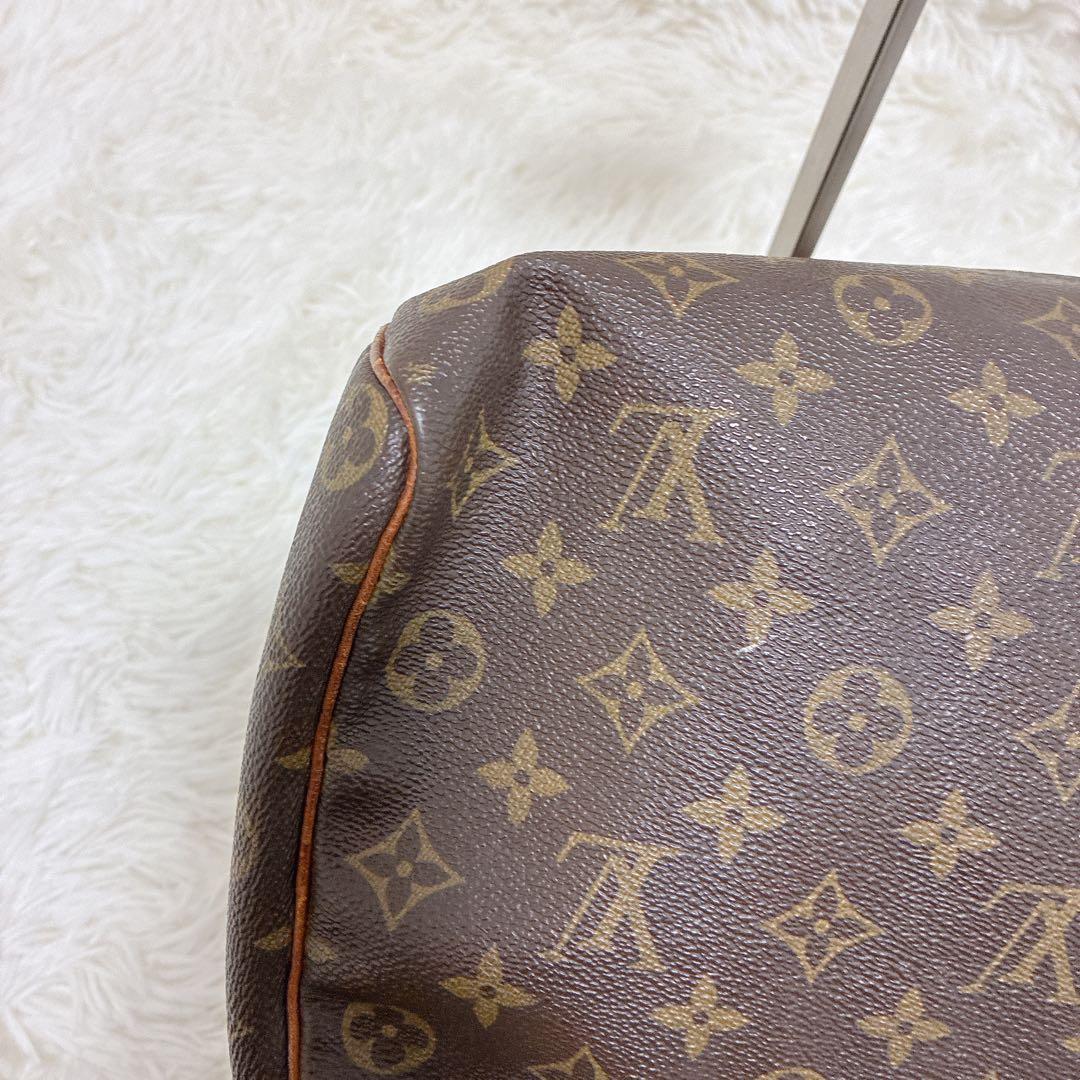 ルイヴィトン　スピーディ30 ハンドバッグ モノグラム