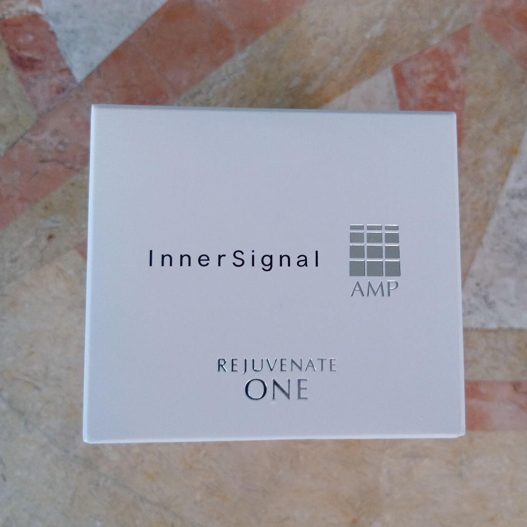 お値下げ中　InnerSignal リジュビネート セット