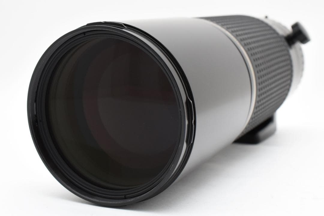 ★極上品★ペンタックス FA 645 400mm f5.6 三脚座付き #891