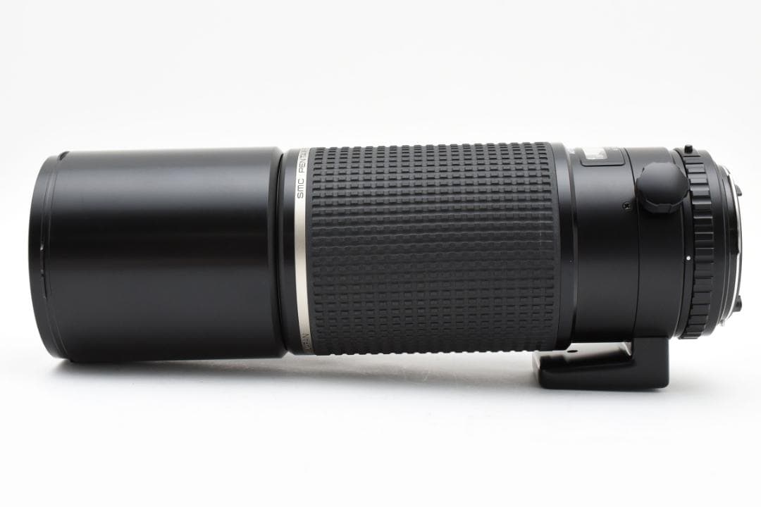 ★極上品★ペンタックス FA 645 400mm f5.6 三脚座付き #891