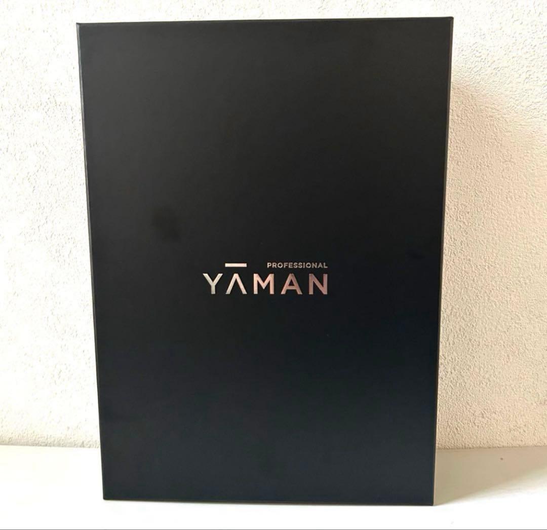 ヤーマン ヴェーダスカルプブラシ BS for Salon YAMAN