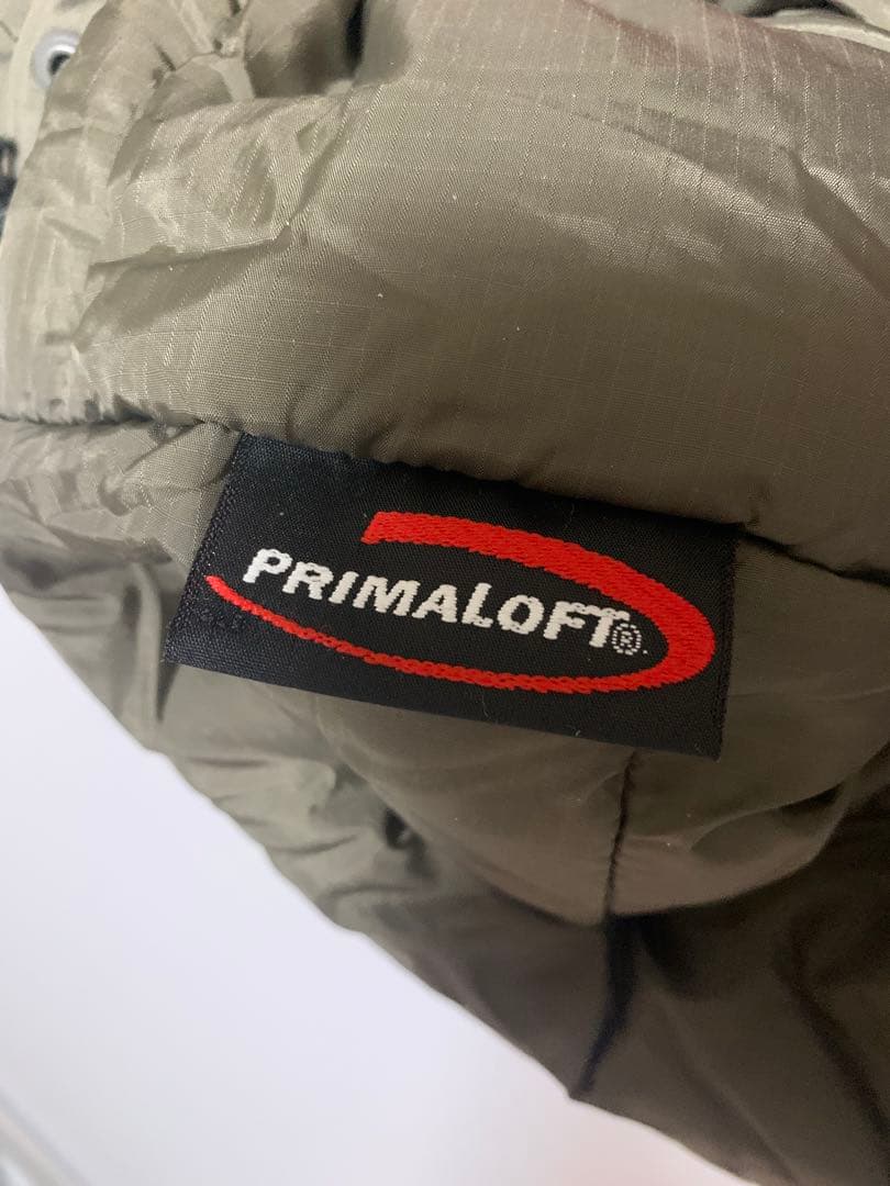 レア 米軍実物 PCU Level7 インサレーションベスト XL