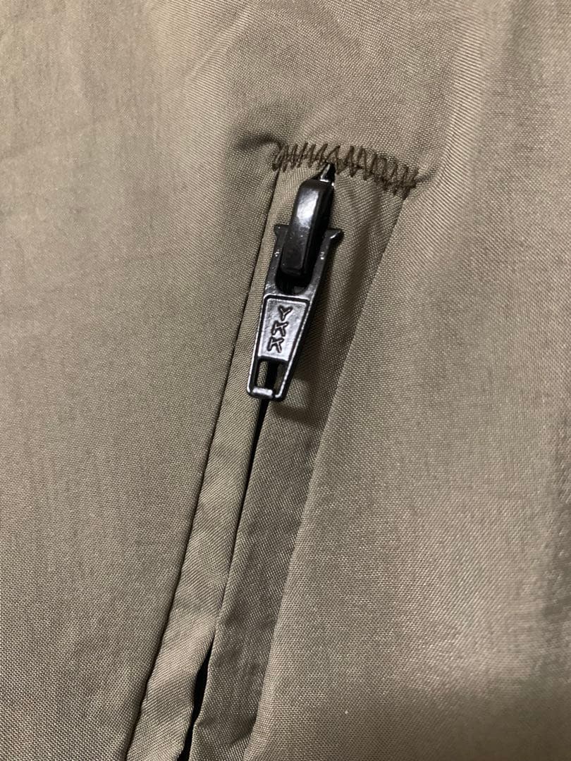 レア 米軍実物 PCU Level7 インサレーションベスト XL