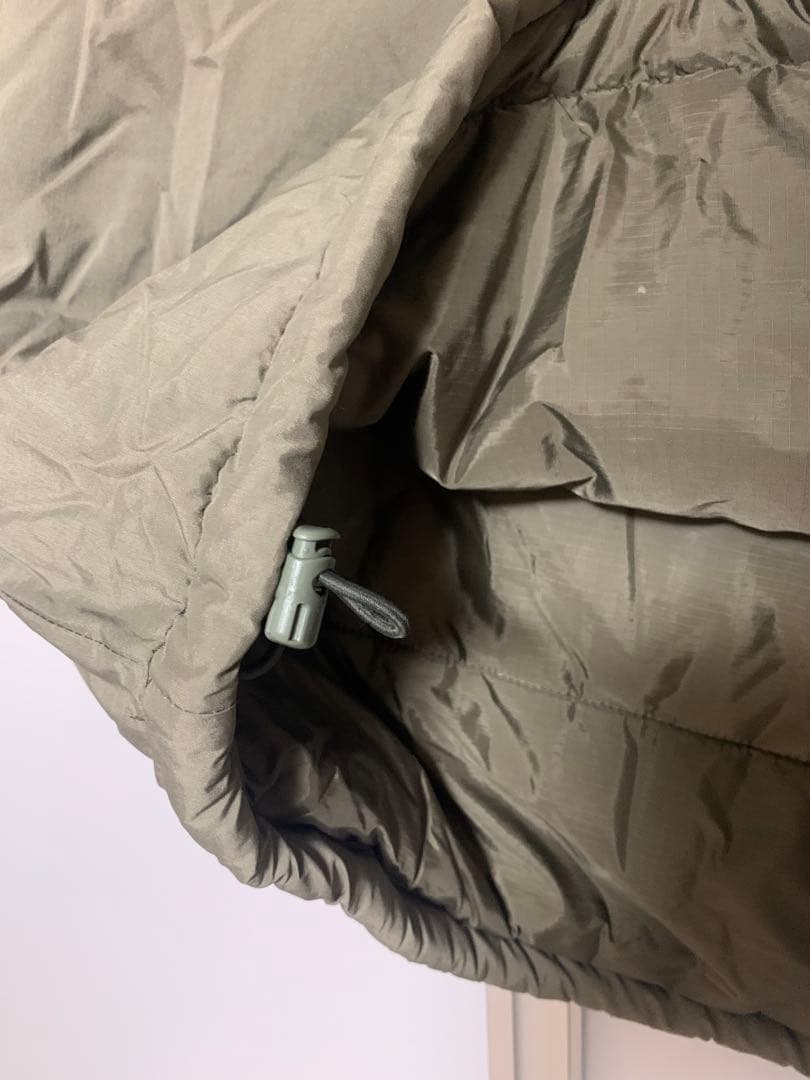 レア 米軍実物 PCU Level7 インサレーションベスト XL