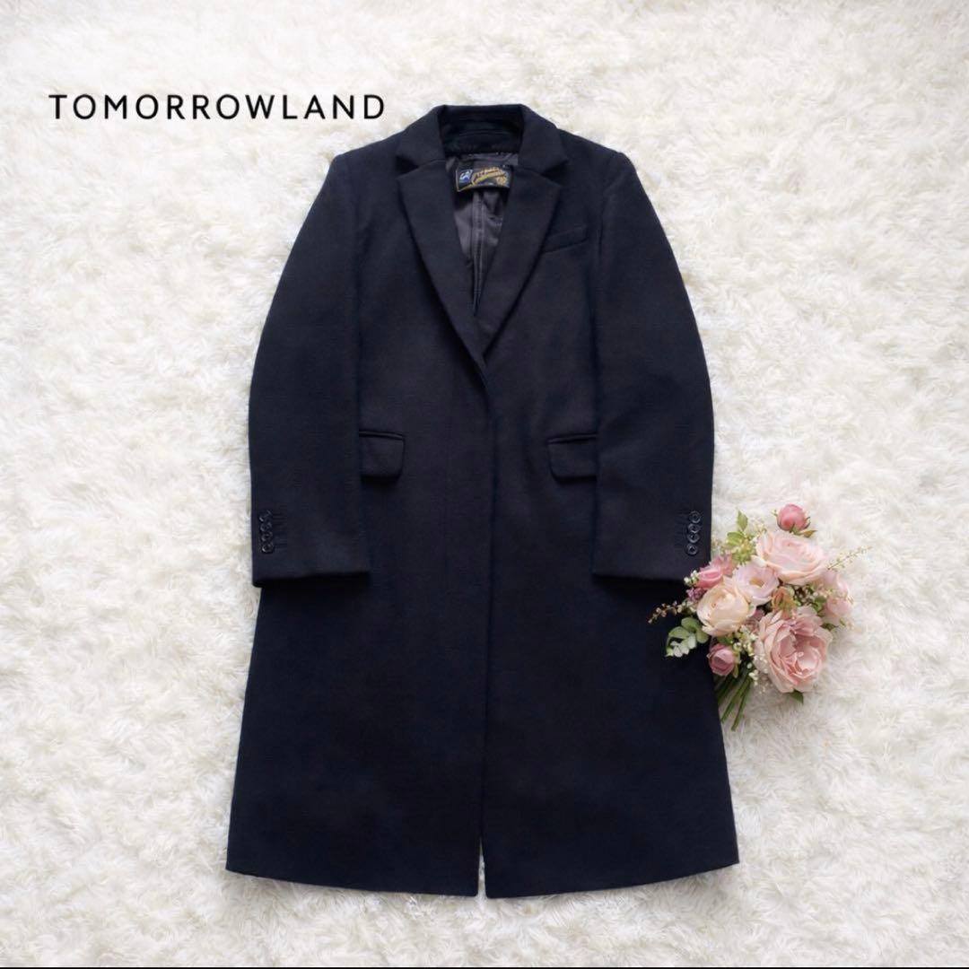 FUMI@ 様おまとめBallsey ウールコットンパールコンビ クルーネック