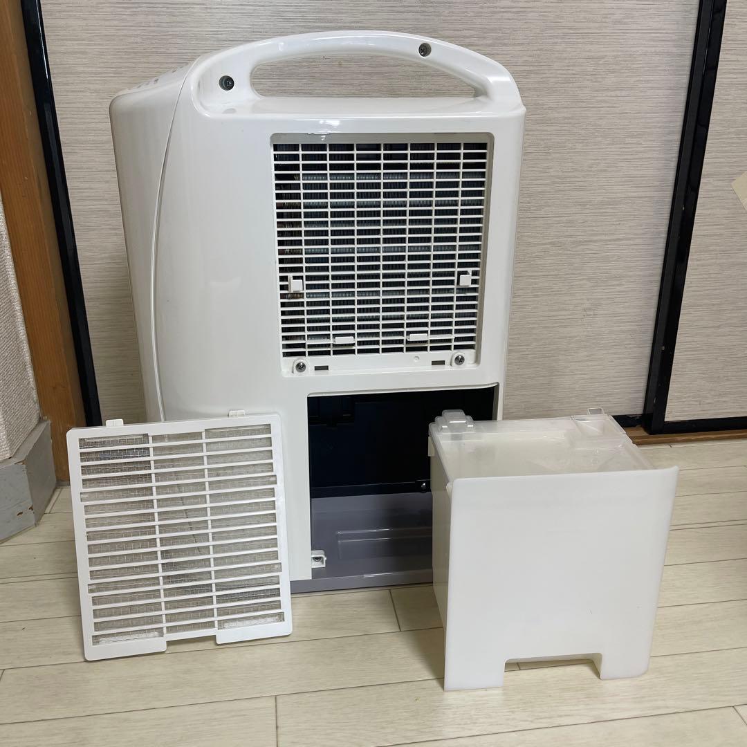 コロナ衣類乾燥除湿機