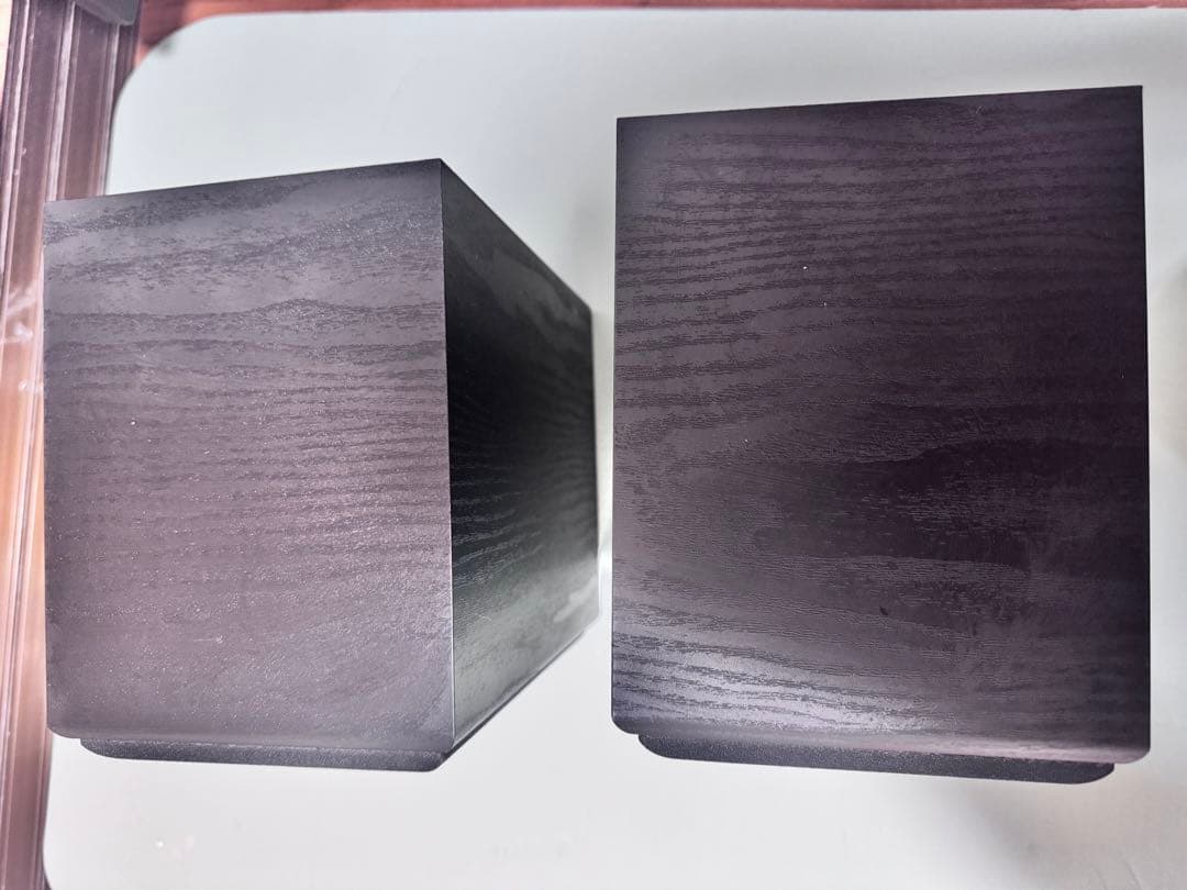 DALI ブラック speaker1 ブラック