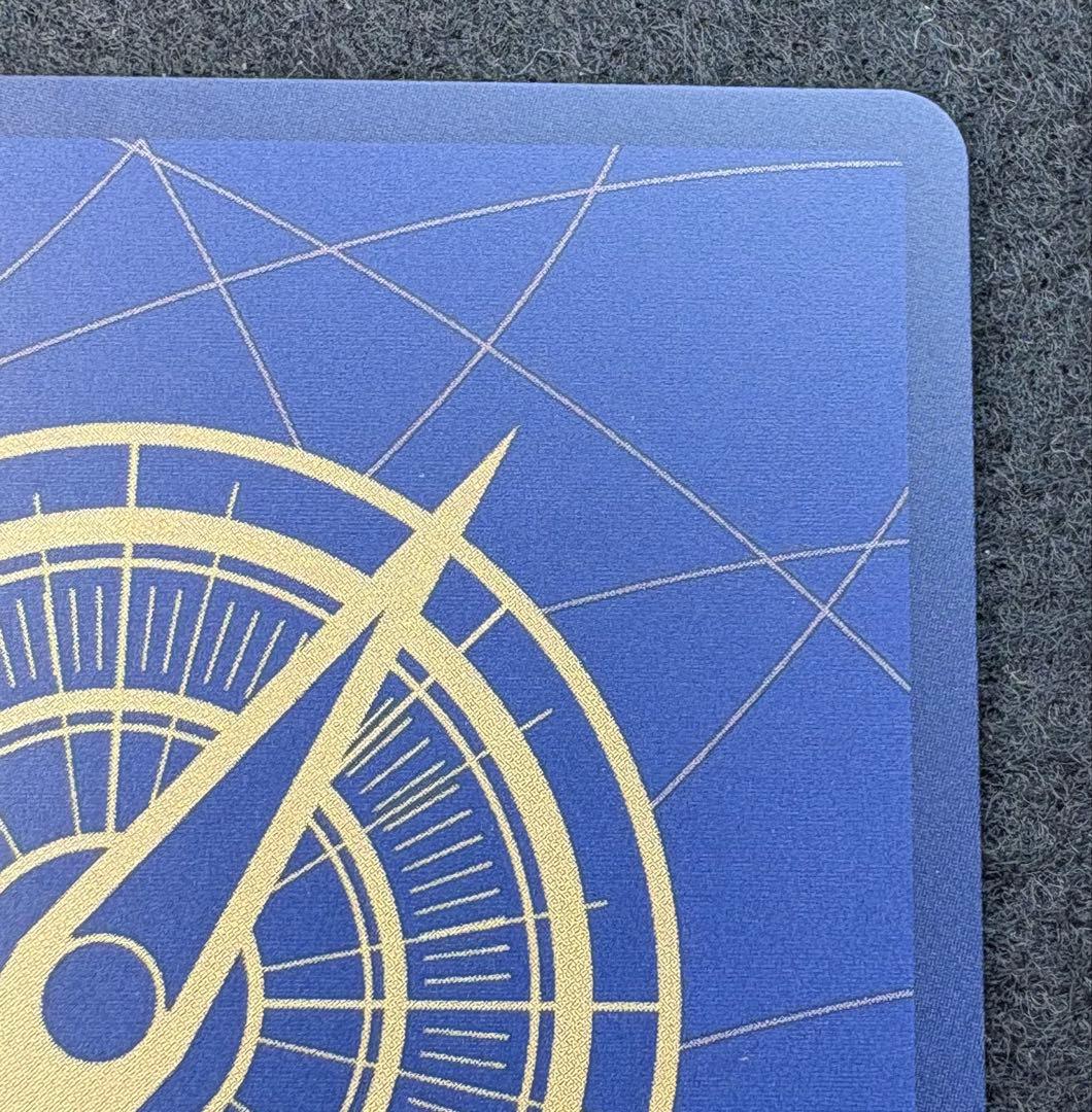 ワンピースカード ゼウスsp