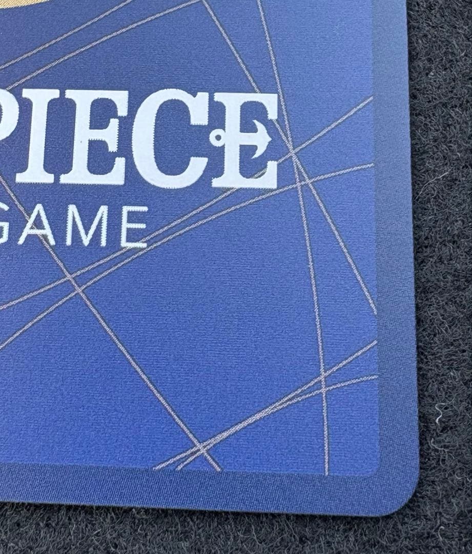 ワンピースカード ゼウスsp