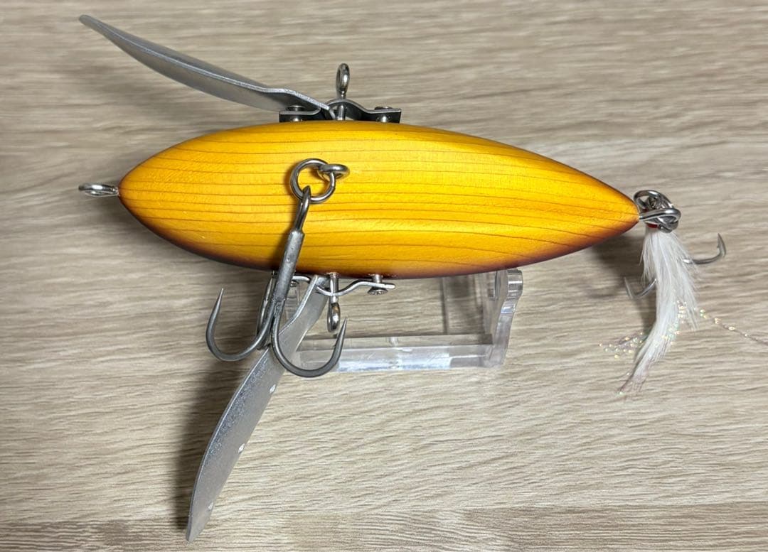 【まえしま】crawlerboyz cbz-01 クローラーボーイズ