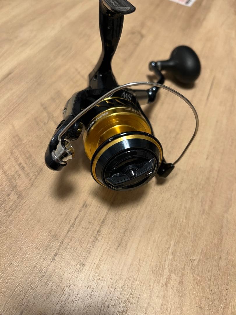 スフェロス sw 5000HG