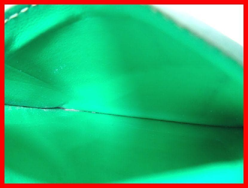 n*u様 BOTTEGA VENETA 名刺入れ カードケース mム439