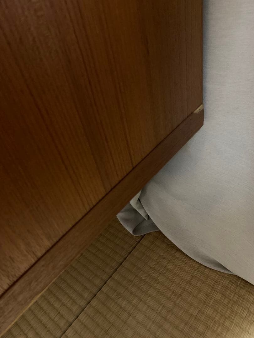 レトロ アンティーク キャビネット サイドボード