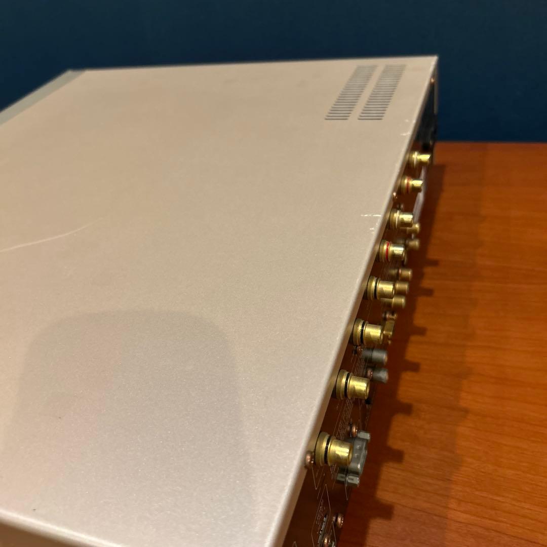 marantz DV9600 DVD CD/SACDプレーヤー(ジャンク扱い)