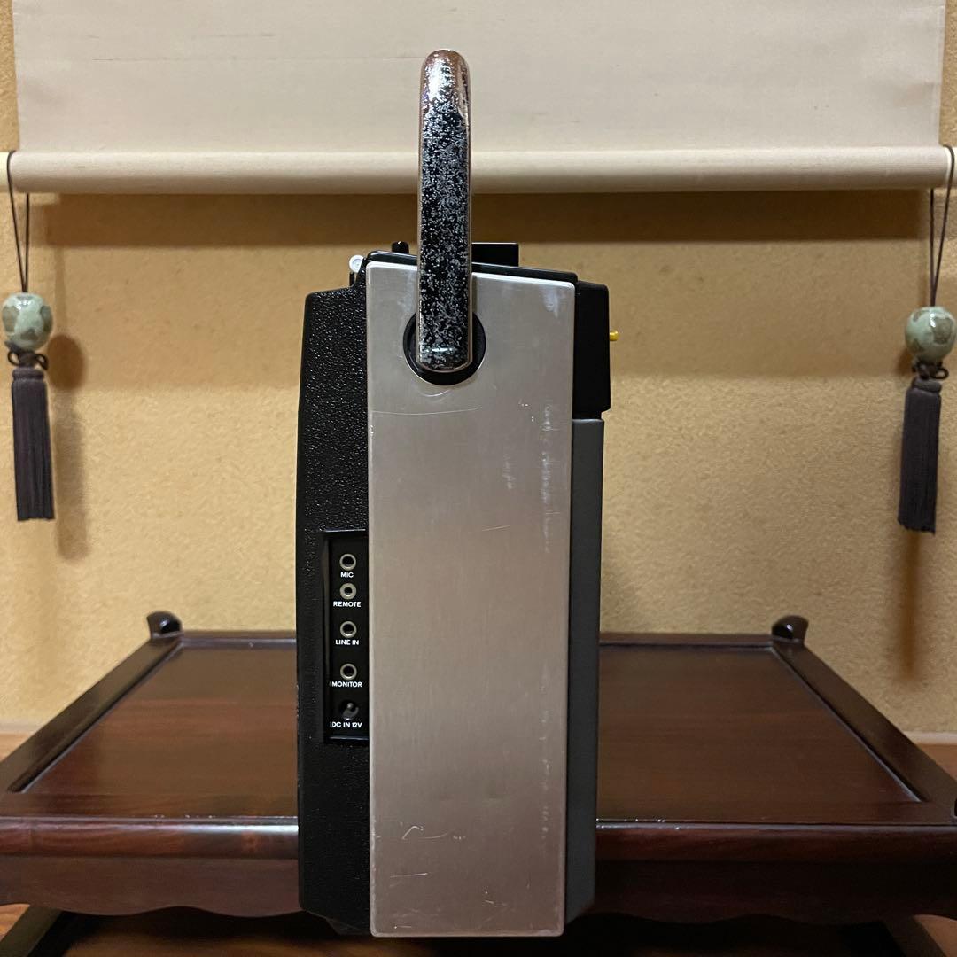 SONY／ラジカセ／CF-1980／メンテナンス品／メンテセット