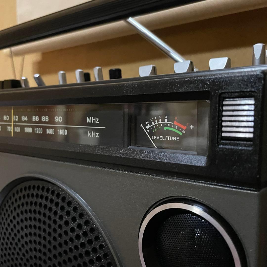 SONY／ラジカセ／CF-1980／メンテナンス品／メンテセット