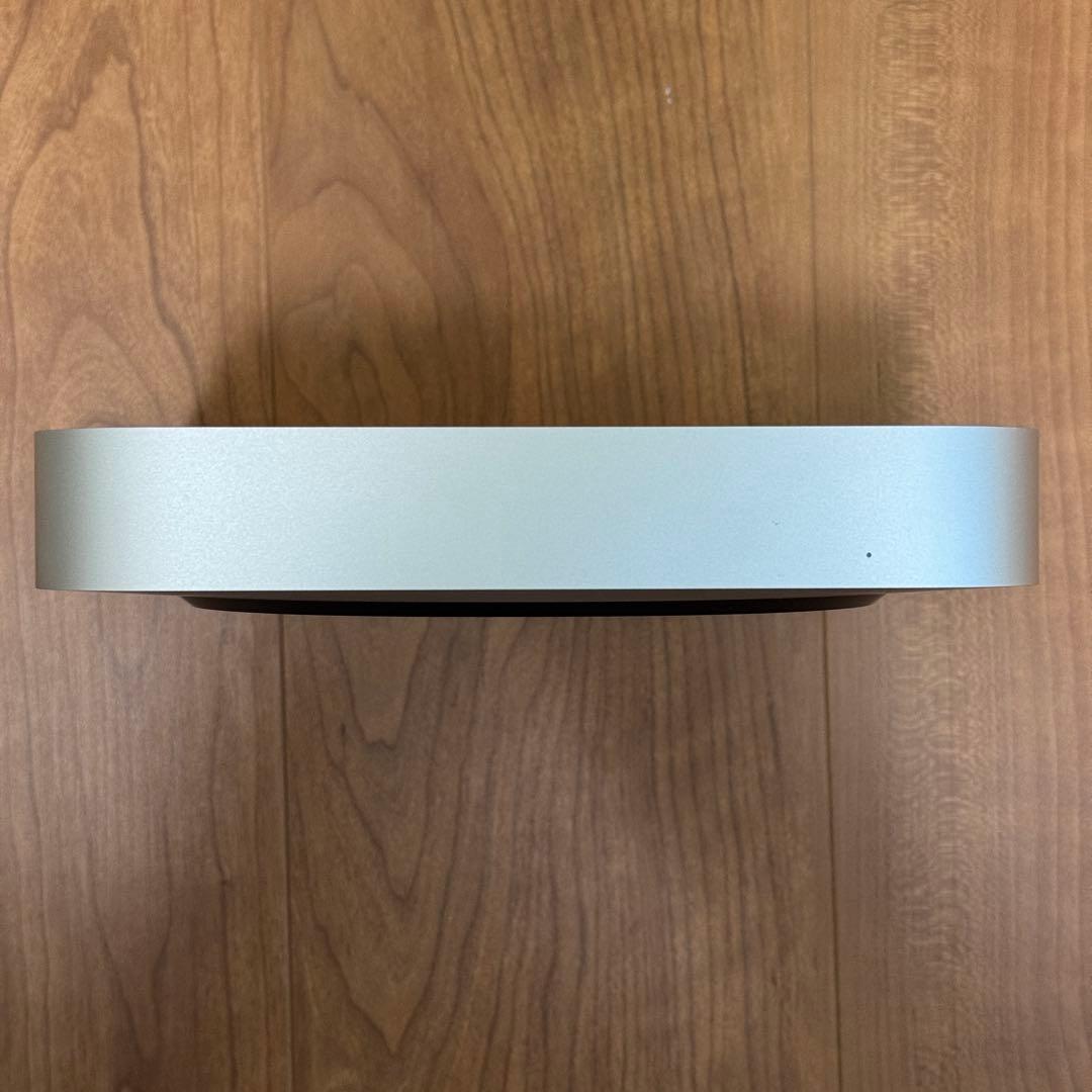 Macデスクトップ Mac mini M2Pro 10Core 32GB 512GB
