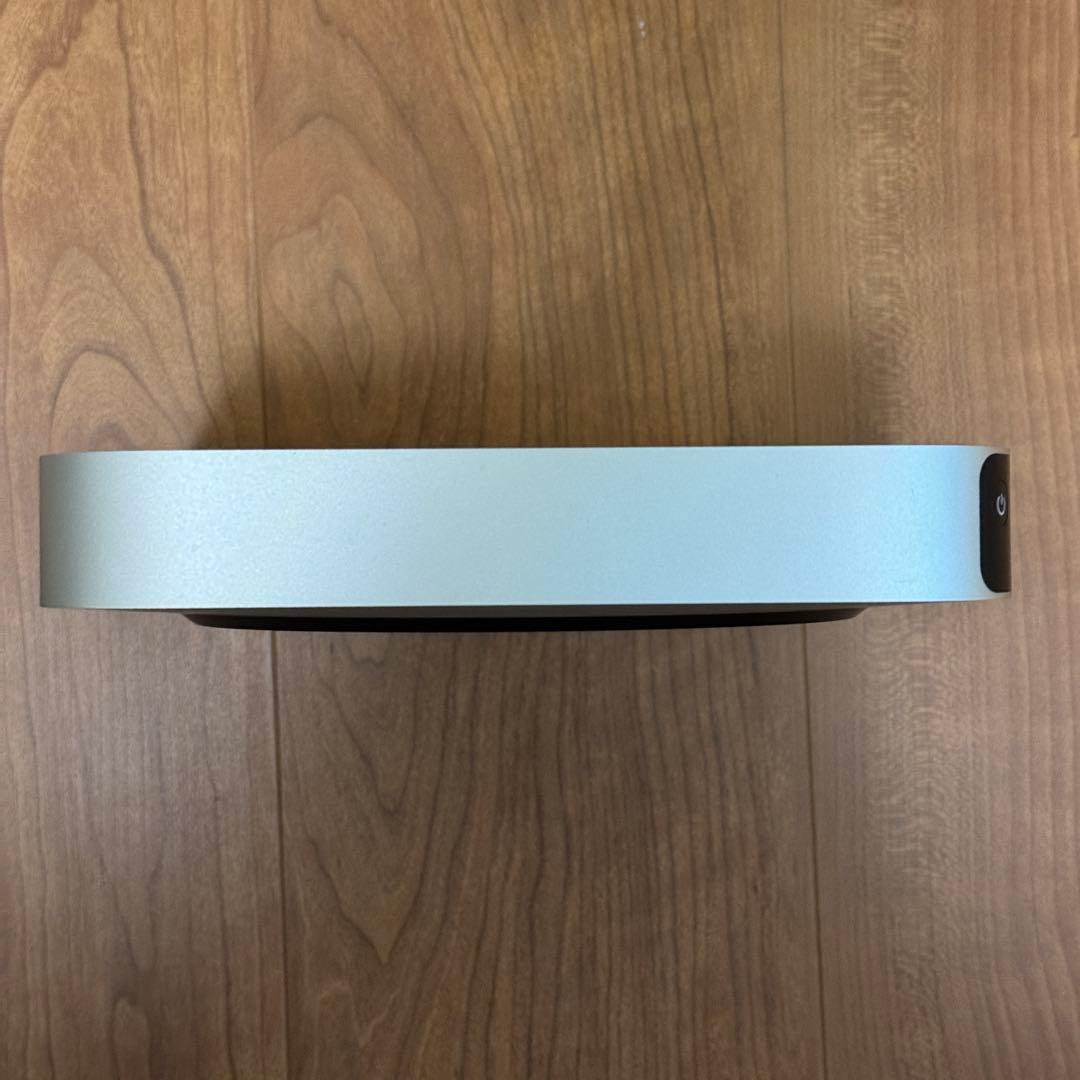 Macデスクトップ Mac mini M2Pro 10Core 32GB 512GB