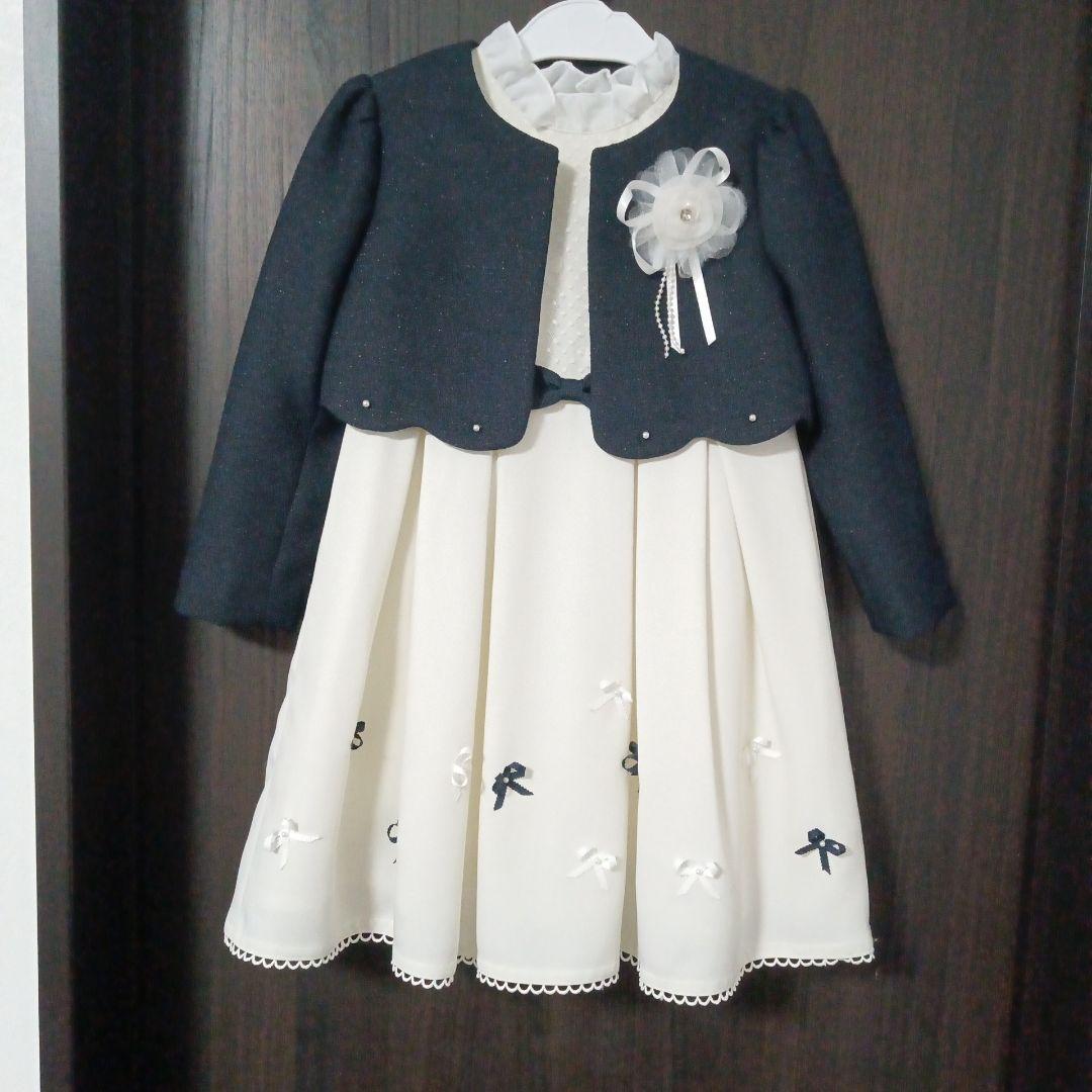 DECORAPINKY’S　デコラピンキーズ　入学式　卒園式　女の子　120