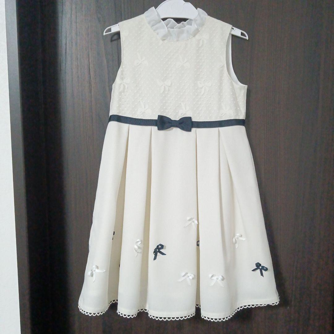 DECORAPINKY’S　デコラピンキーズ　入学式　卒園式　女の子　120