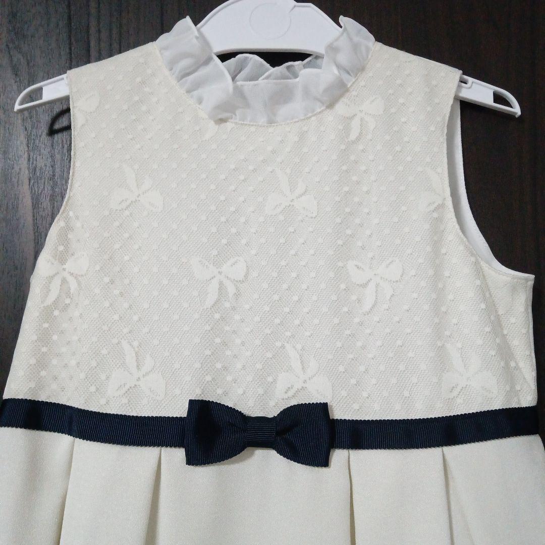 DECORAPINKY’S　デコラピンキーズ　入学式　卒園式　女の子　120