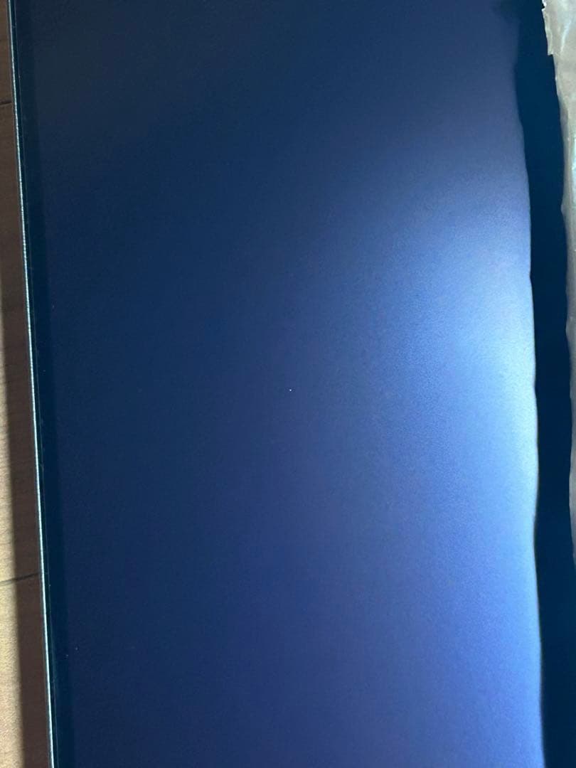 有機ELモニター Pixio PX277 oled max