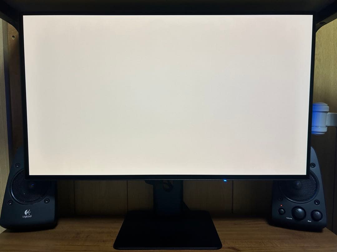 有機ELモニター Pixio PX277 oled max