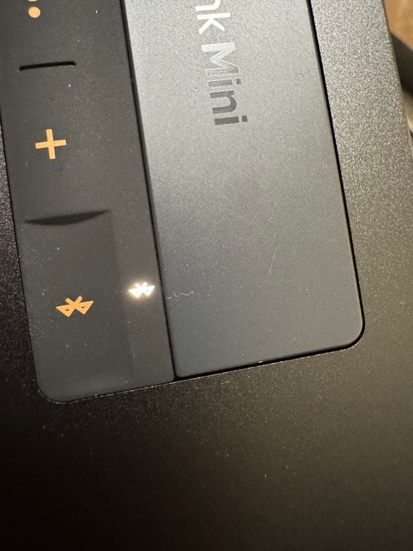 新品BOSE SOUNLINK MINI II 限量版　動作確認済み