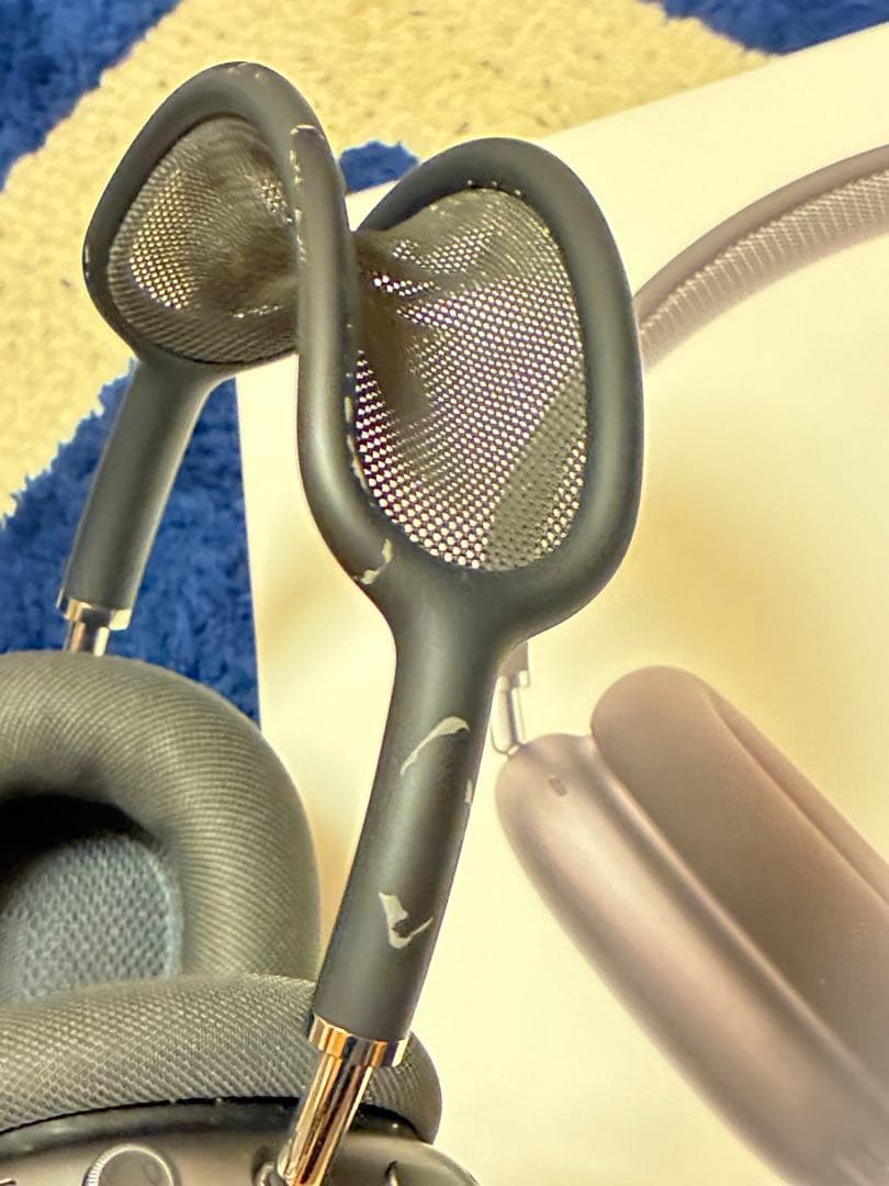 正規品　AirPods max