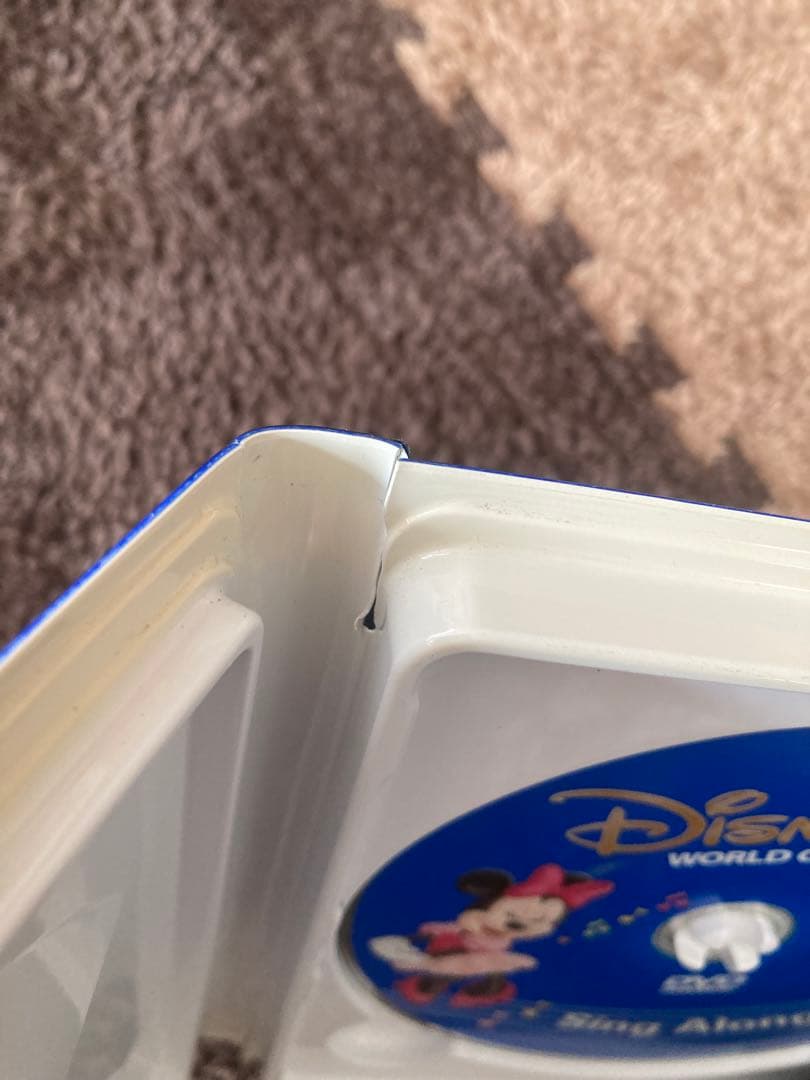 Disney's Sing Along 12巻セット