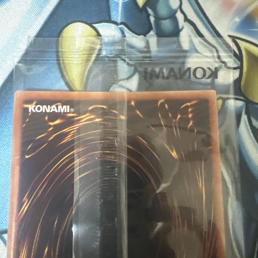 治療の神ディアンケト　ブルシク　未開封　当選書付き ブルーシークレット