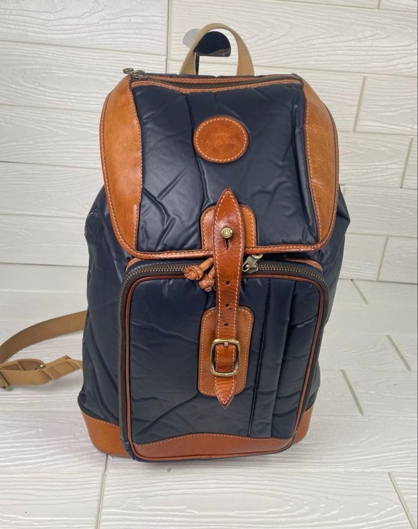 HUNTING WORLD ハンディングワールド　リュック