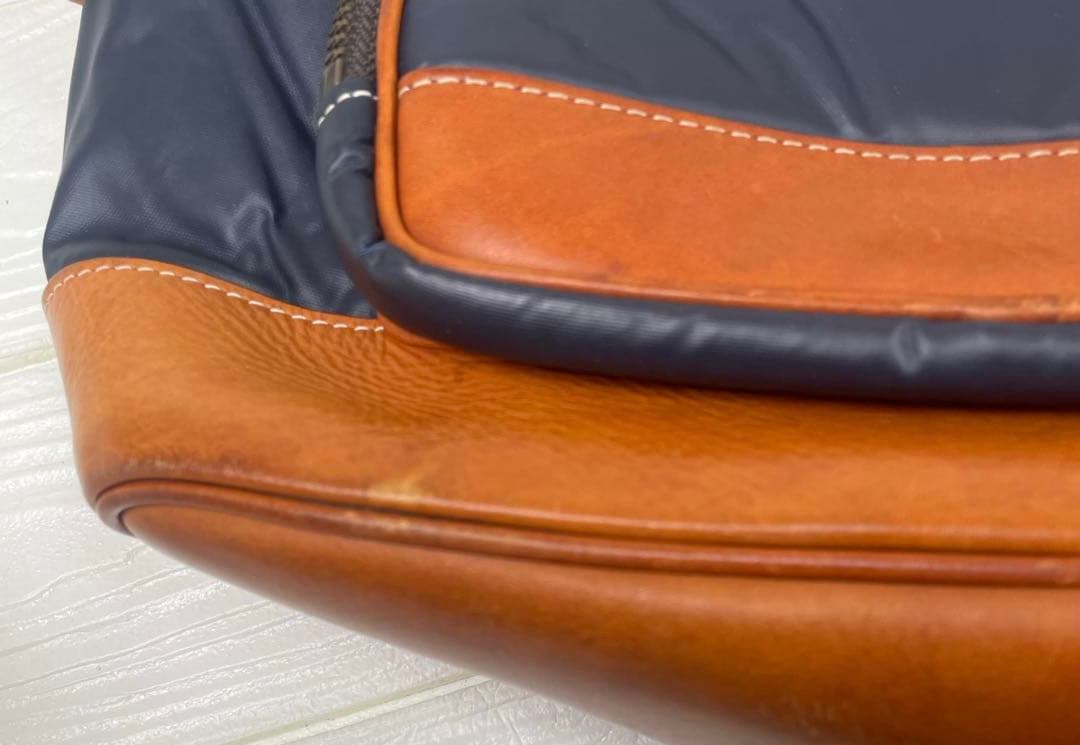 HUNTING WORLD ハンディングワールド　リュック