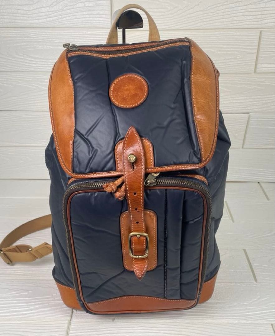 HUNTING WORLD ハンディングワールド　リュック