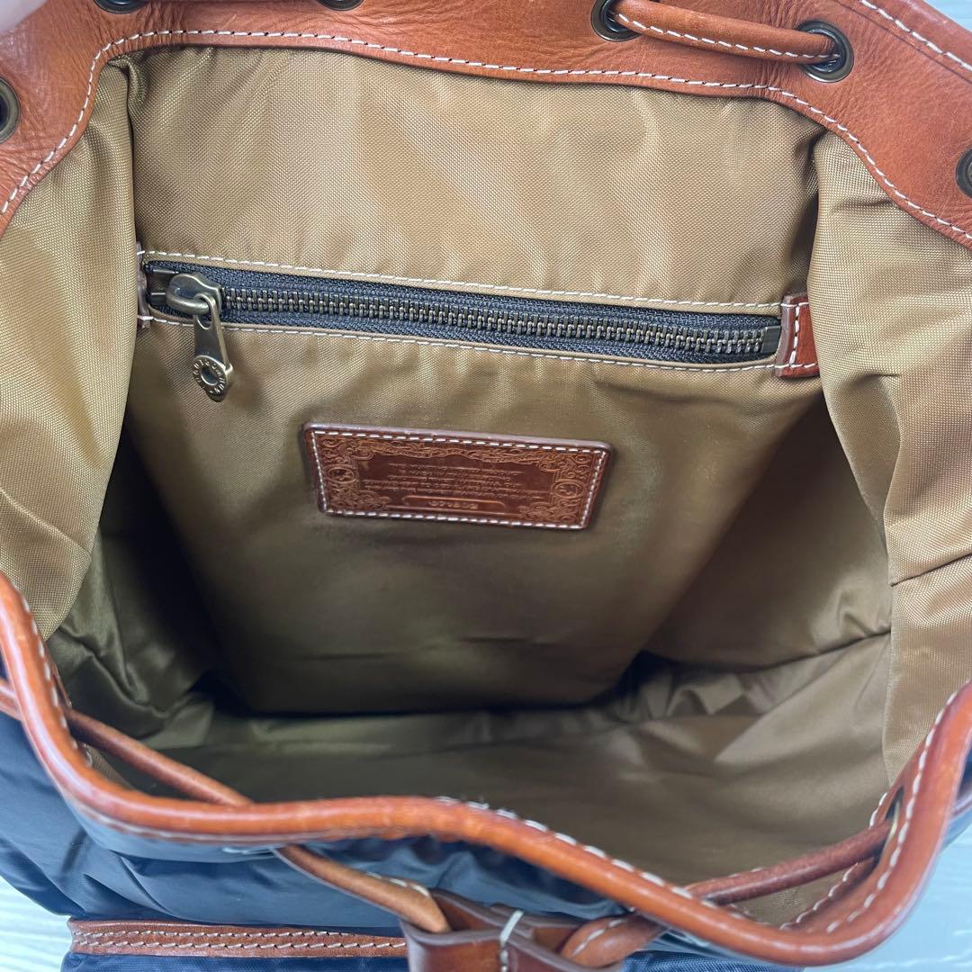 HUNTING WORLD ハンディングワールド　リュック