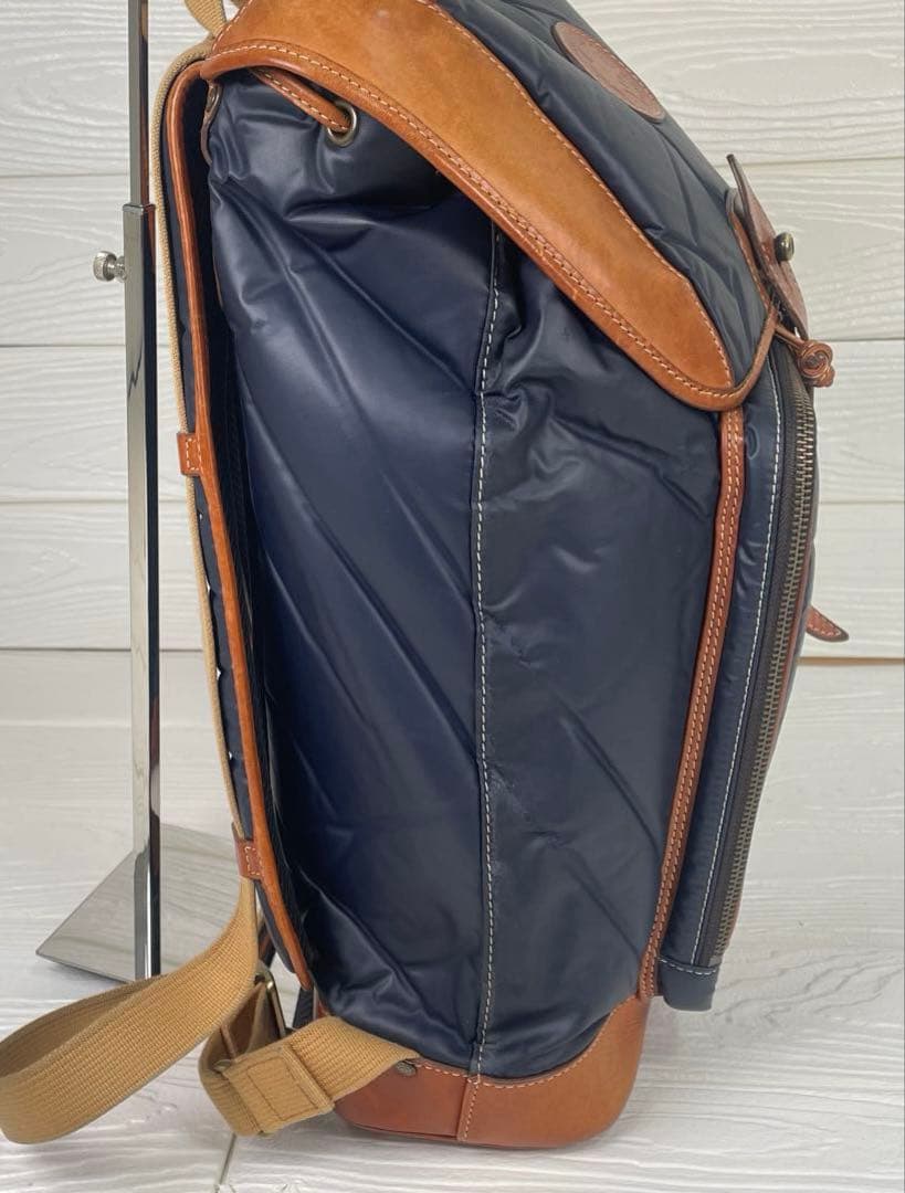 HUNTING WORLD ハンディングワールド　リュック