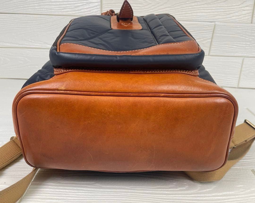 HUNTING WORLD ハンディングワールド　リュック