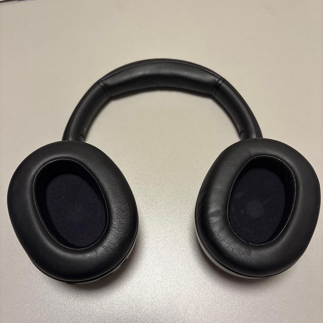 SONY ULT WEAR ヘッドホン ブラック