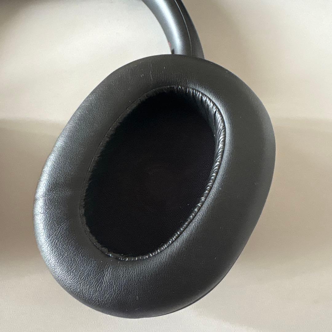 SONY ULT WEAR ヘッドホン ブラック