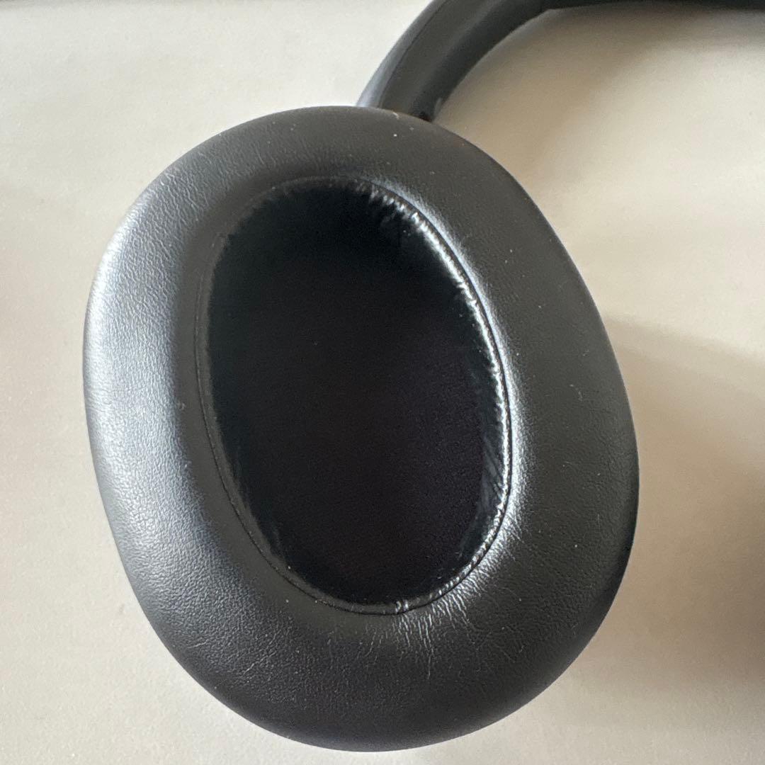 SONY ULT WEAR ヘッドホン ブラック