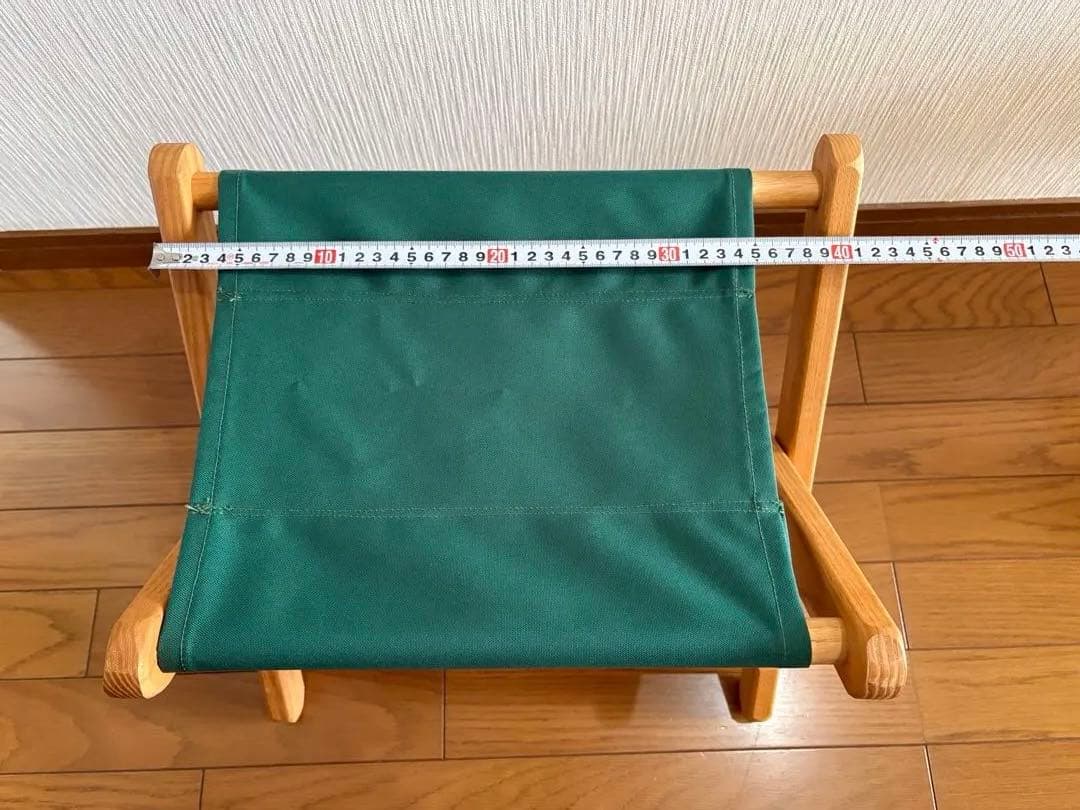 BLUE RIDGE CHAIR WORKS（緑）