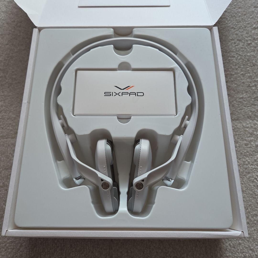 MTG SIXPAD Facial Fit シックスパッド フェイシャルフィット