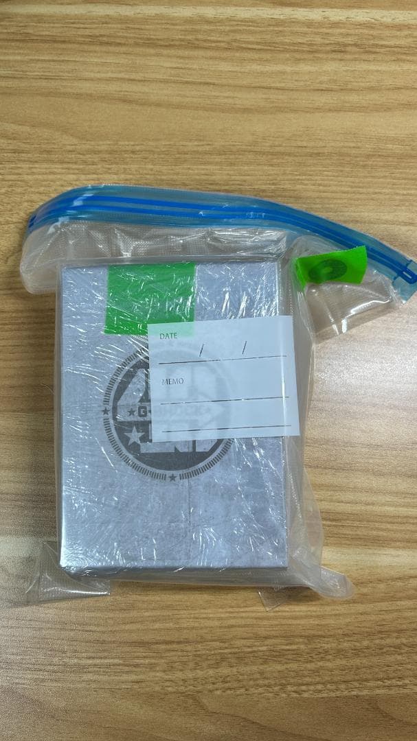 【新品未開封・限定品】CASIO G-SHOCK DWE-5640RX-7JR