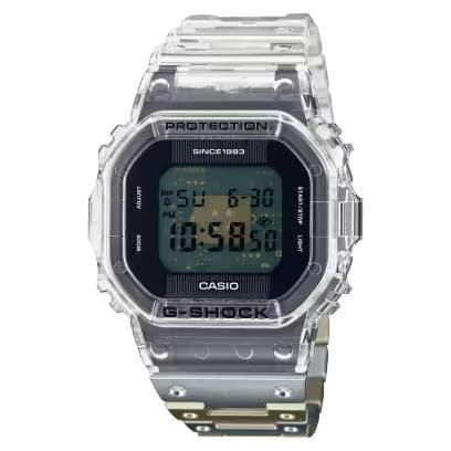 【新品未開封・限定品】CASIO G-SHOCK DWE-5640RX-7JR