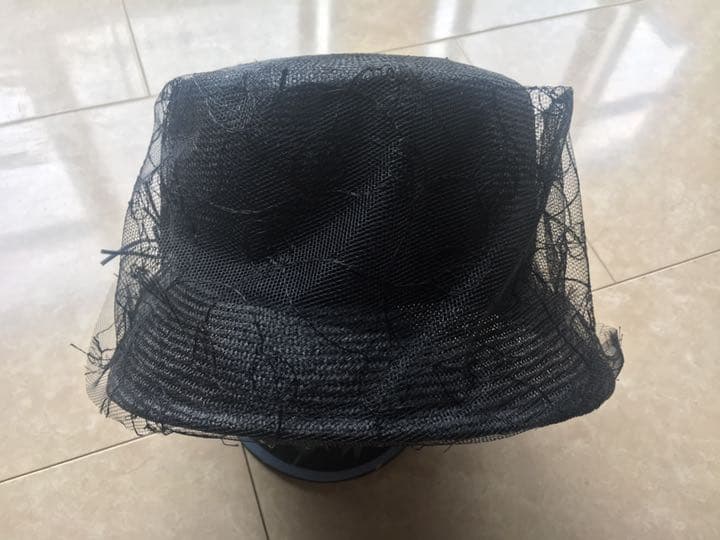 アシ－ナニューヨ－クの素敵なお帽子