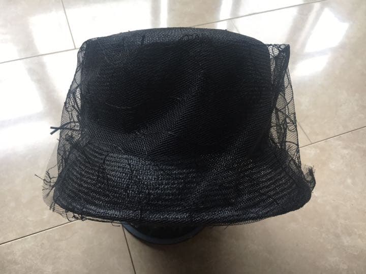 アシ－ナニューヨ－クの素敵なお帽子