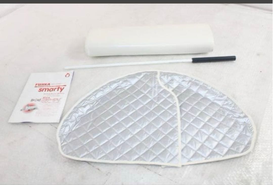 スマーティ　スライダー仕様　送料込！サウナドーム　遠赤　定価692,500円